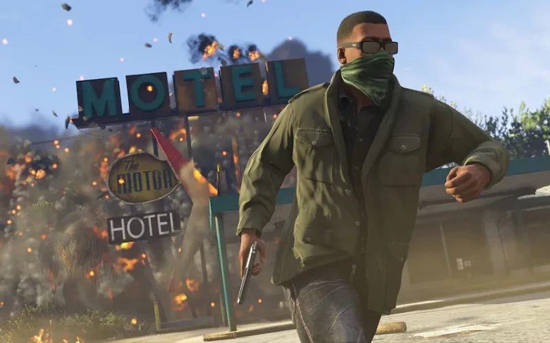 Zakaj se GTA 6 tako »vleče«?
