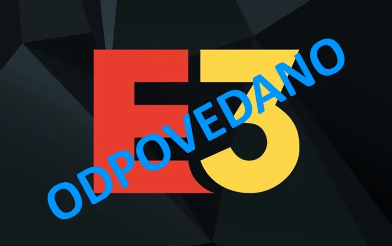 E3 2022 canceled entirely