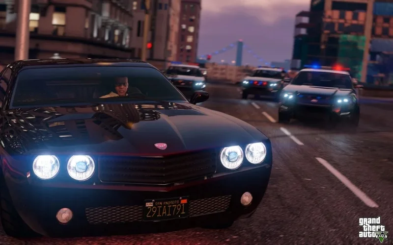 Will GTA be "cooked" soon?