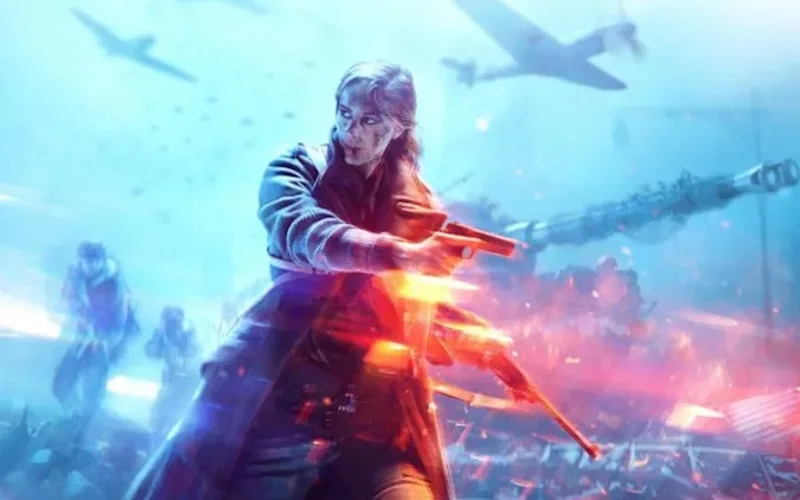 What will the new Battlefield bring?