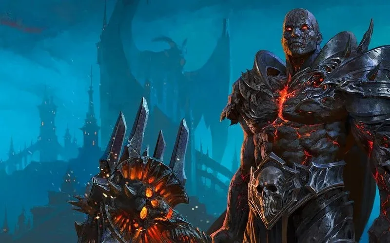 World of Warcraft »na čakanju«