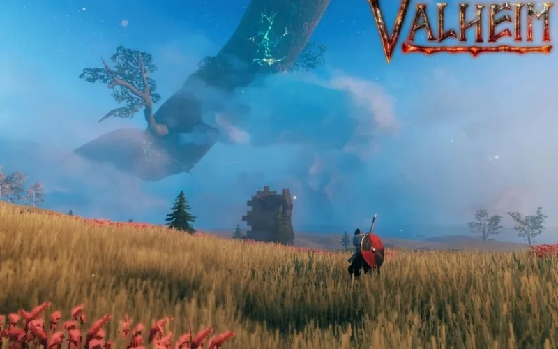 Veni, vidi, Valheim