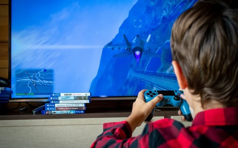 Limitation of gameplay
