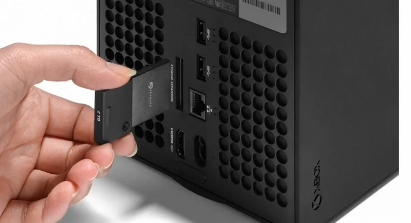 Novi diski za Xbox Series X|S