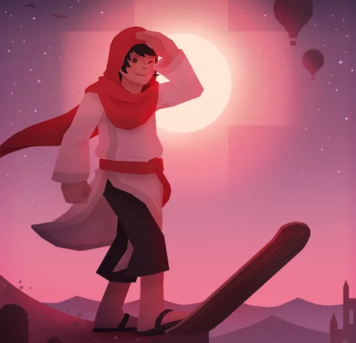The five best smartphone games to play at the beach