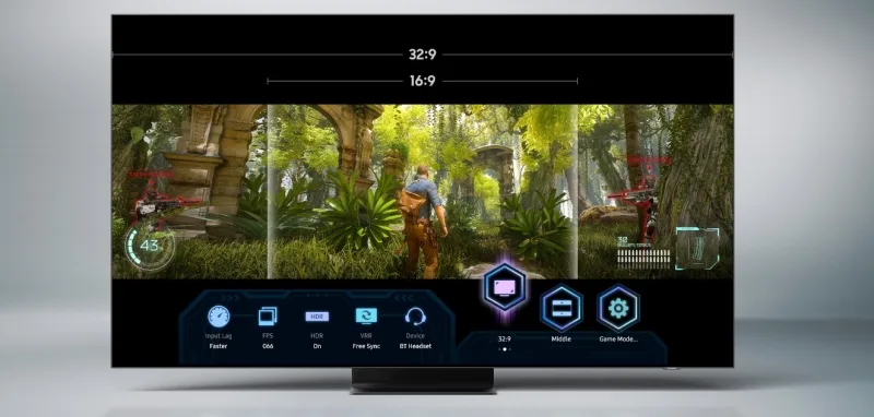 Samsung Neo QLED