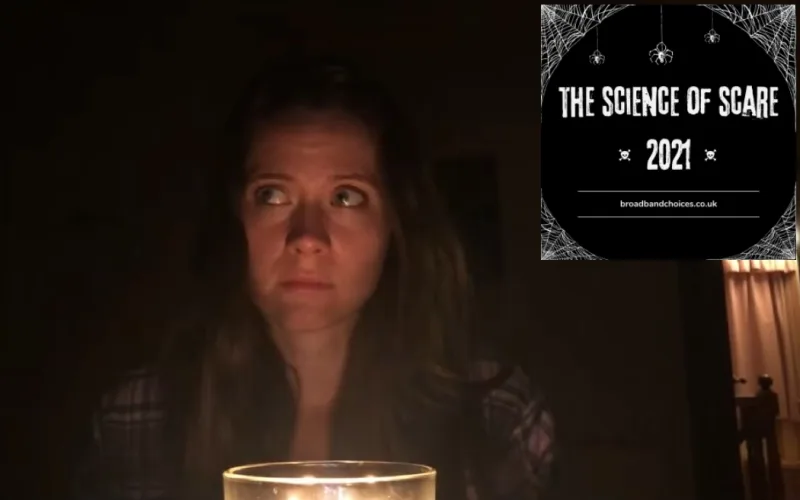 The scariest horror movie