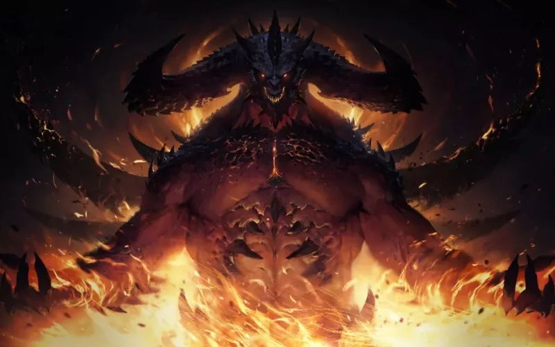 Diablo Immortal, however, also for PC