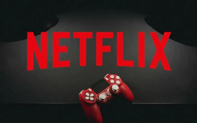 Netflix Games is coming