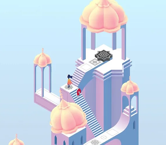 The five best smartphone games to play at the beach