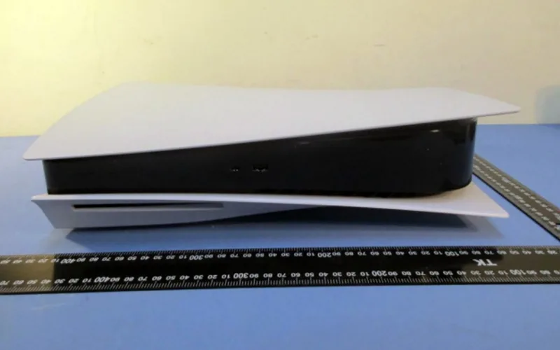 It won't be exactly small