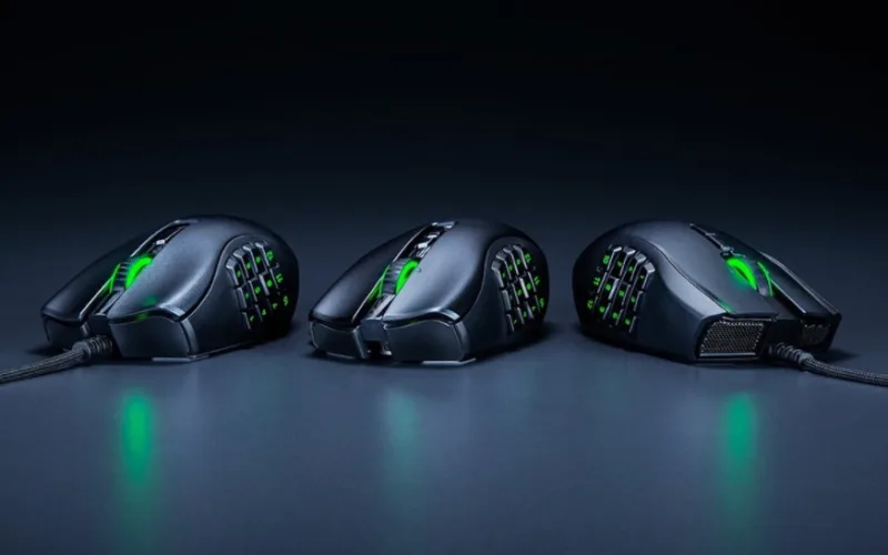 Razer Naga X