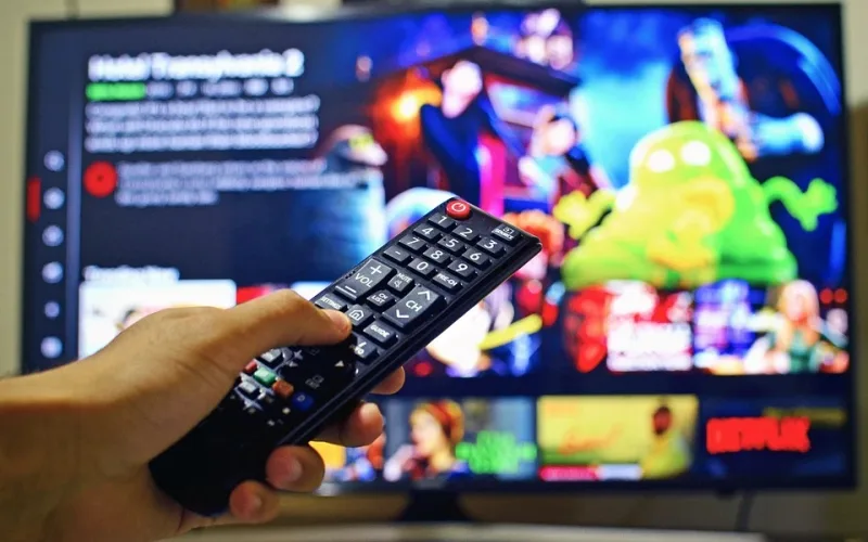 Netflix (bolj) pod nadzorom