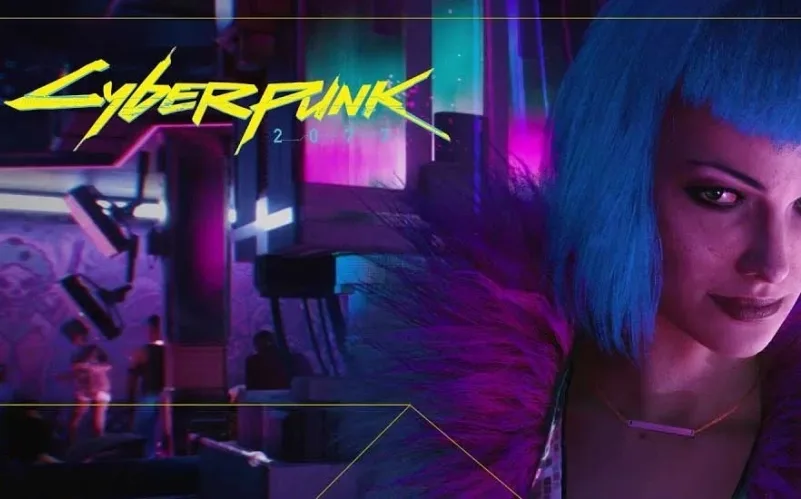 Cyberpunk »prodan« na dražbi?