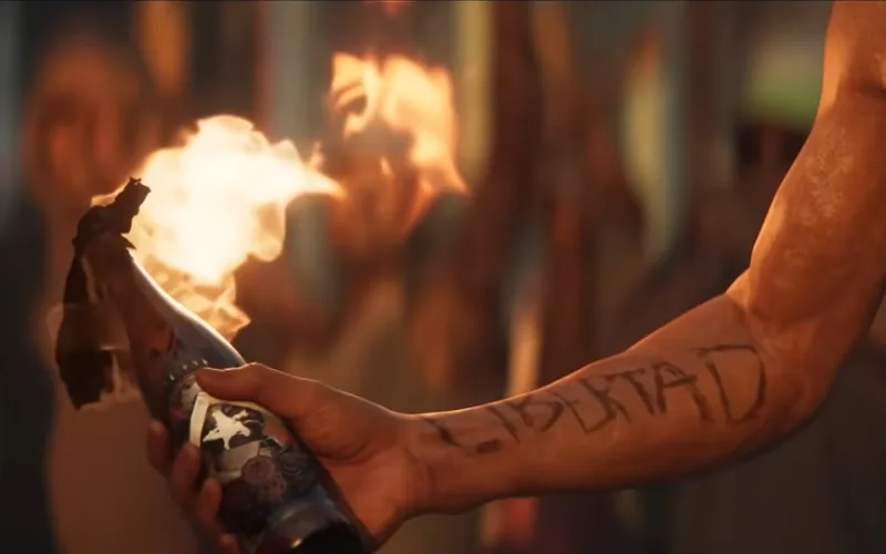 The ten most anticipated