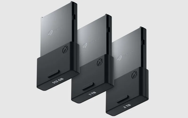 Novi diski za Xbox Series X|S