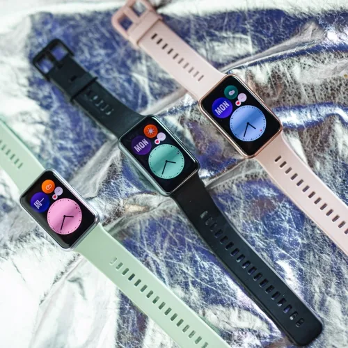 Huawei smartwatches