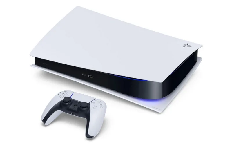 Ukradeni PlayStation 5