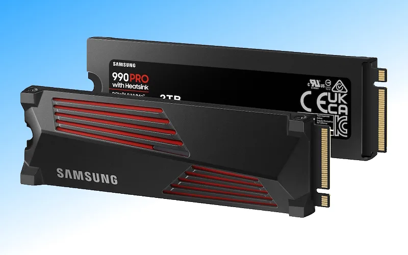Paradni konj kmalu v različici s 4 TB