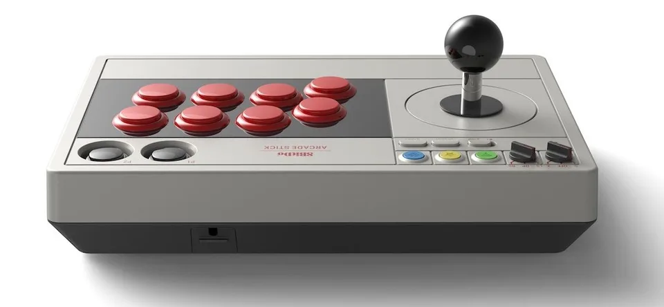 Retro igranje