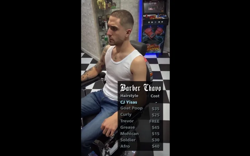 GTA "live"