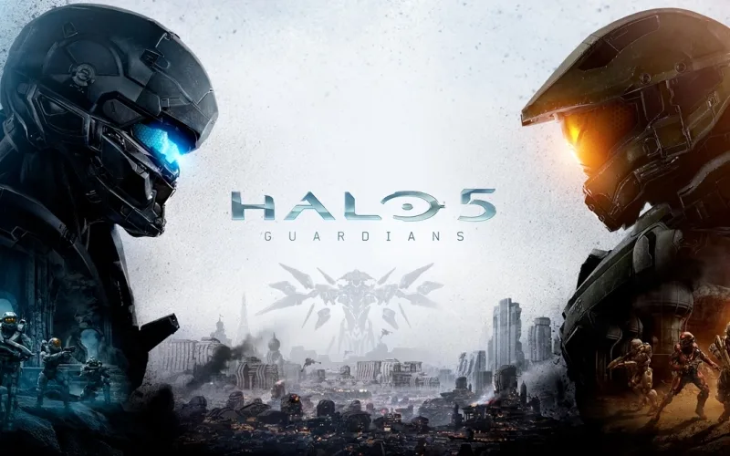 Halo 5 for PC? No…