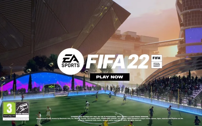 FIFA ne bo več FIFA?