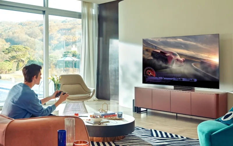 Samsung Neo QLED