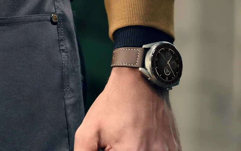 Huawei Watch 3 and Watch 3 Pro arrive in Slovenia