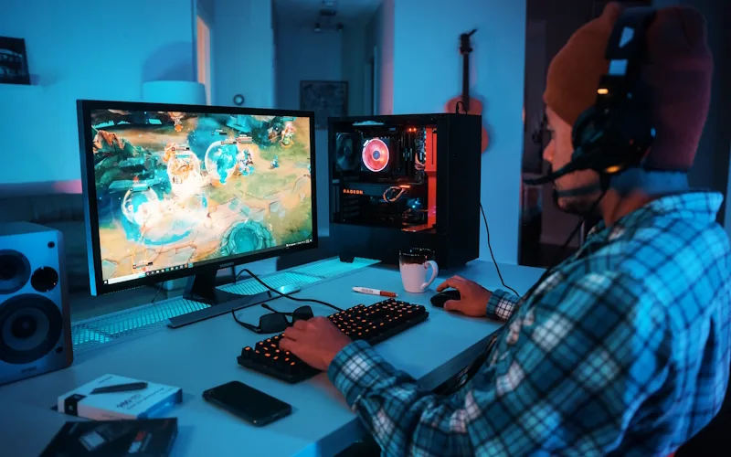 Ali bo hiter disk SSD izboljšal vašo igralno zmogljivost?