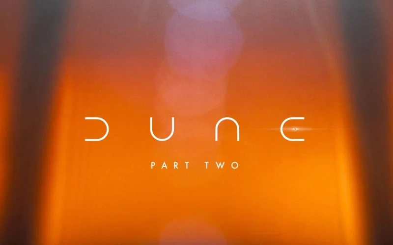 Zelena luč za Dune 2