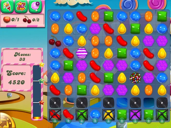 The five best smartphone games to play at the beach