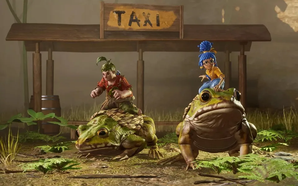 Znani zmagovalci The Game Awards 2021