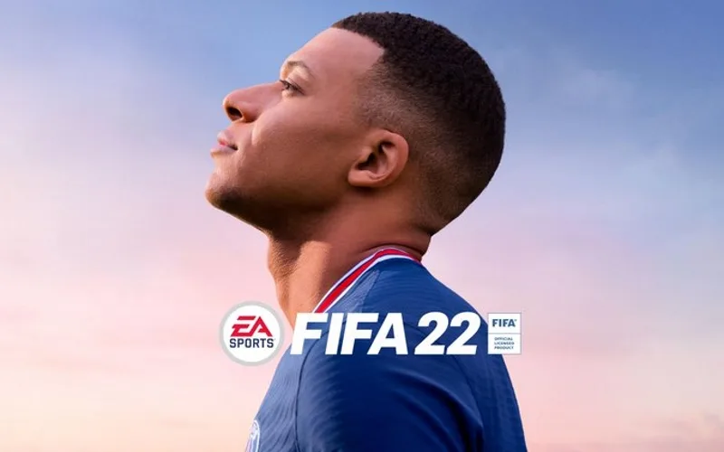 Na naslovnici bo Mbappé