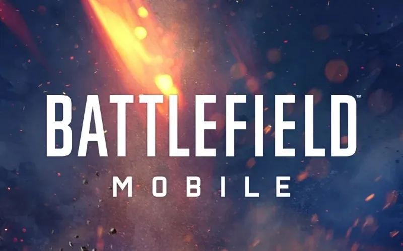 Battlefield Mobile - beta še letos