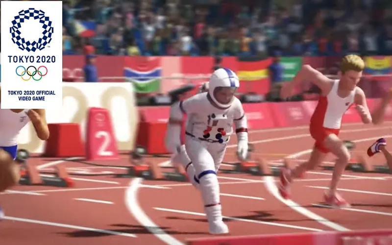 Olimpijska igra za olimpijske igre