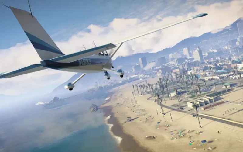 Vice City won't always be the same