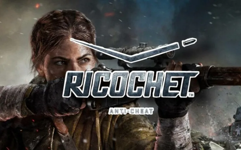 Nič več goljufov v CoD