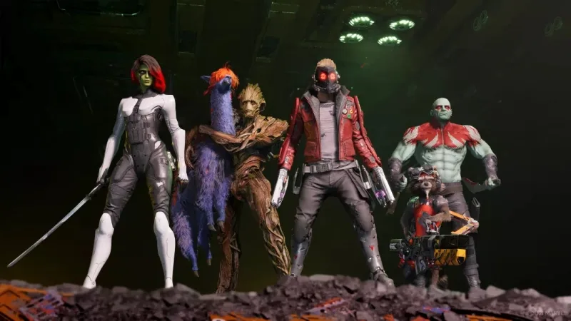 Znani zmagovalci The Game Awards 2021