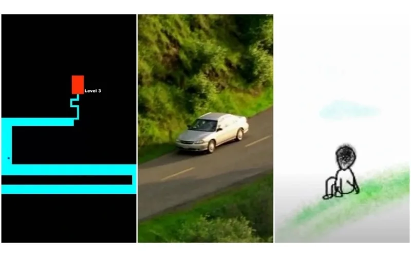 Kaj se je zgodilo s kričači?