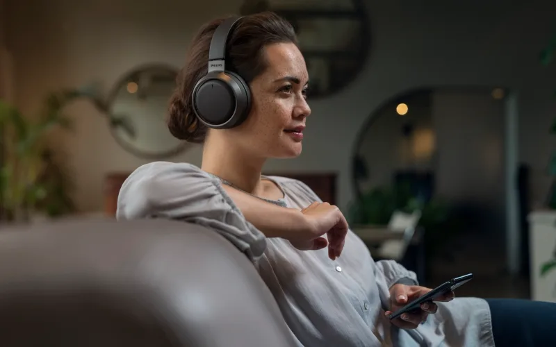 Philips Fidelio L3