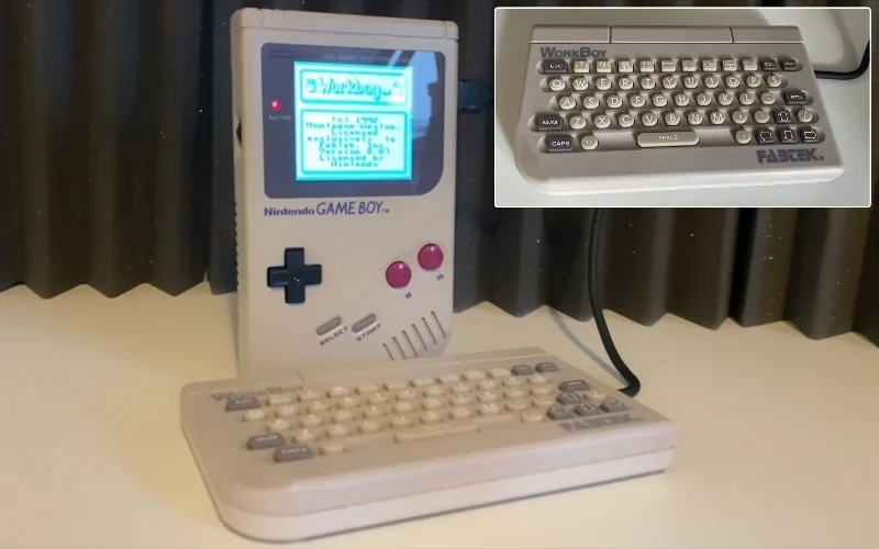 Nintendo skoraj PC?