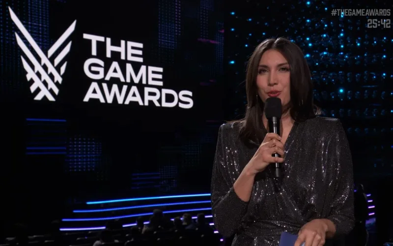 Znani zmagovalci The Game Awards 2021