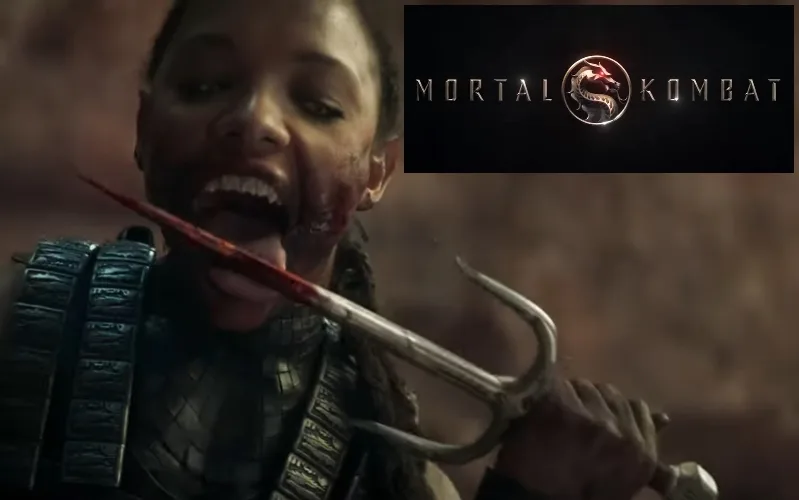 Filmski Mortal Kombat