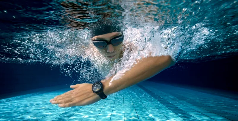 The new Huawei Watch 3 smart watches