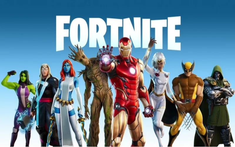 Se Fortnite vrača v iOS?