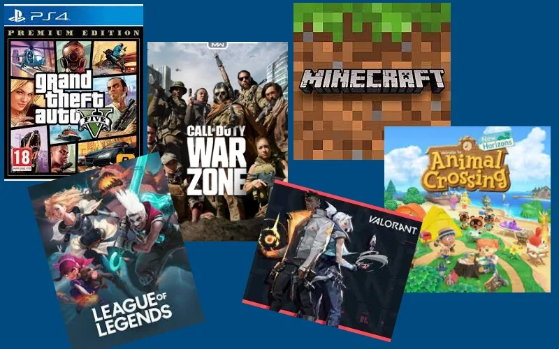 What to play?