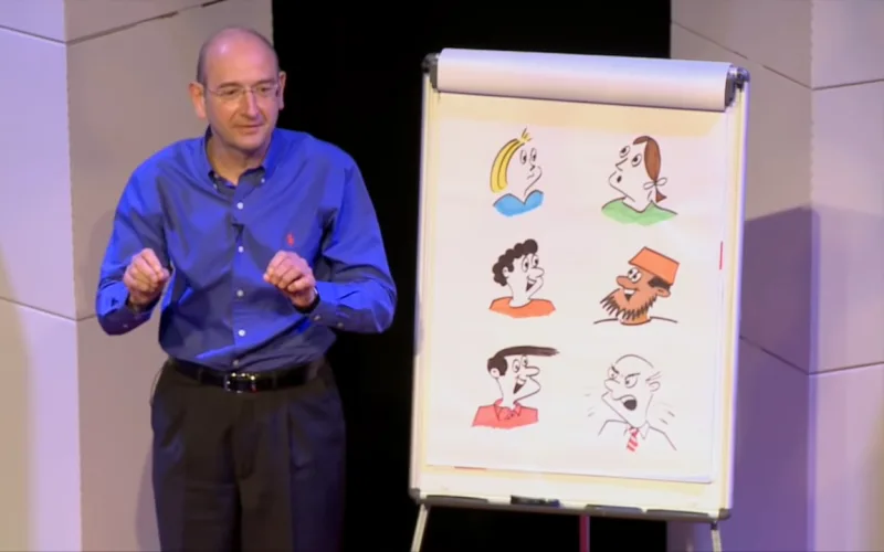 Can you draw? No?
