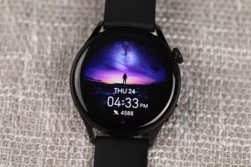 Huawei Watch 3 and Watch 3 Pro arrive in Slovenia