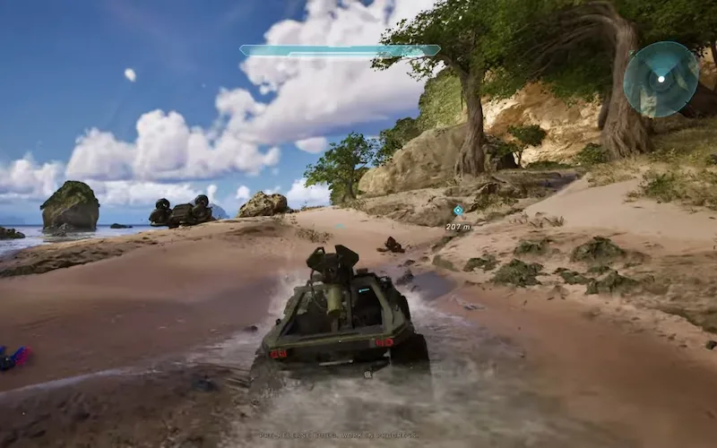 Halo: Campaign Evolved